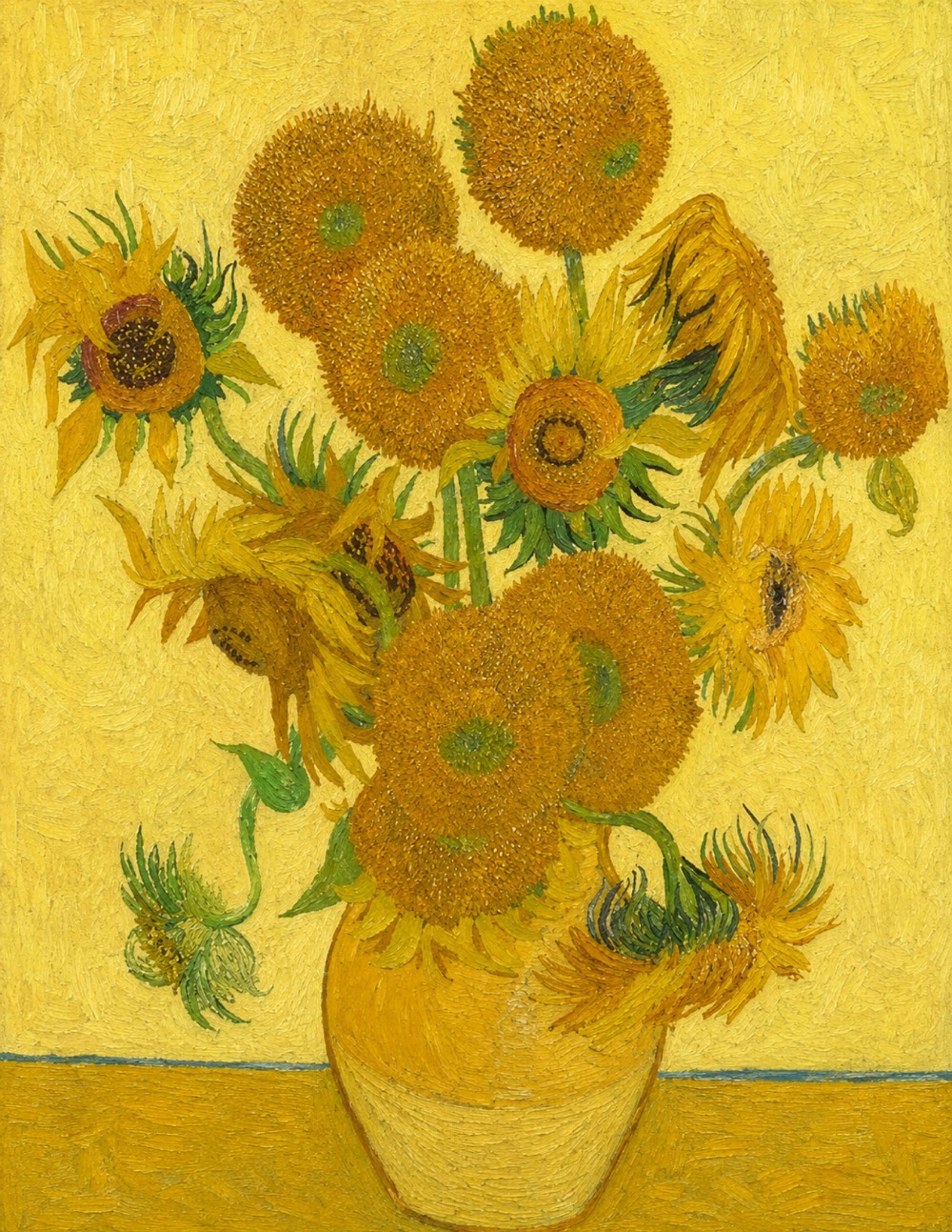 The Van Gogh Edition